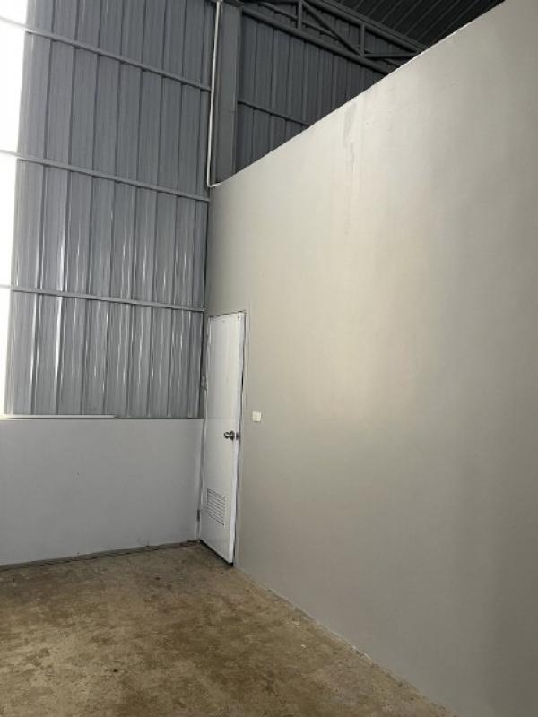 โกดังให้เช่า 300 ตรม. คลองข่อย ปากเกร็ด นนทบุรี รูปที่ 5