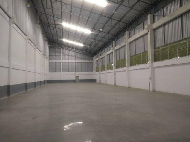   โรงงาน ให้เช่า 900 ตรม.เทพารักษ์ กม.19 รูปที่ 3