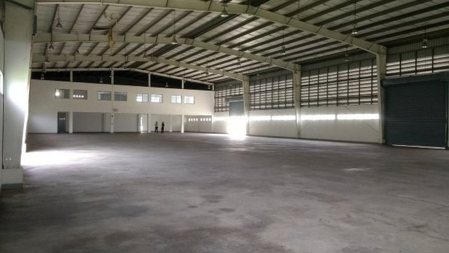  Factory Rent 3500 Sq.m. Laem Chabang Chonburi province images 1
