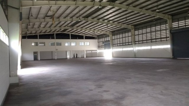  Factory Rent 3500 Sq.m. Laem Chabang Chonburi province images 2