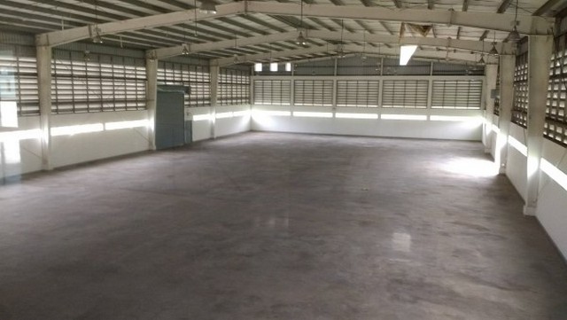  Factory thailand for rent in Pathum Thani Province images 4