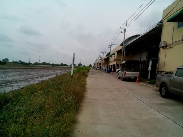  Factory thailand for rent in Pathum Thani Province images 6