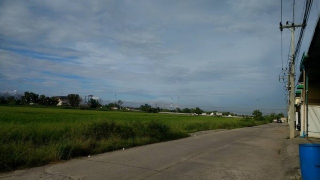  Factory thailand for rent in Pathum Thani Province images 7