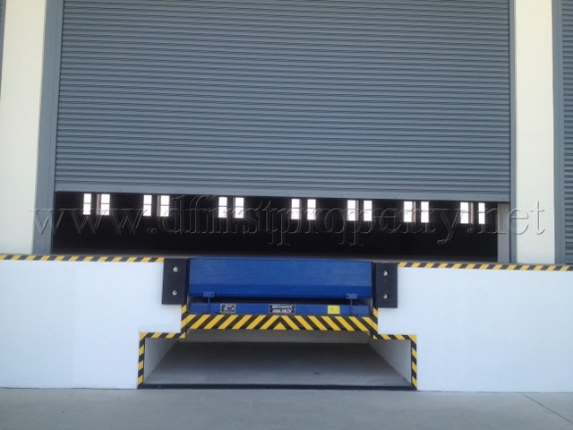   Factory warehouse for rent Bangna trad km 23. 1020 sqm. images 5