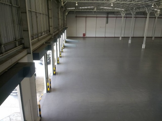  Factory and warehouse for rent 6000 sqm.Bangna   images 6