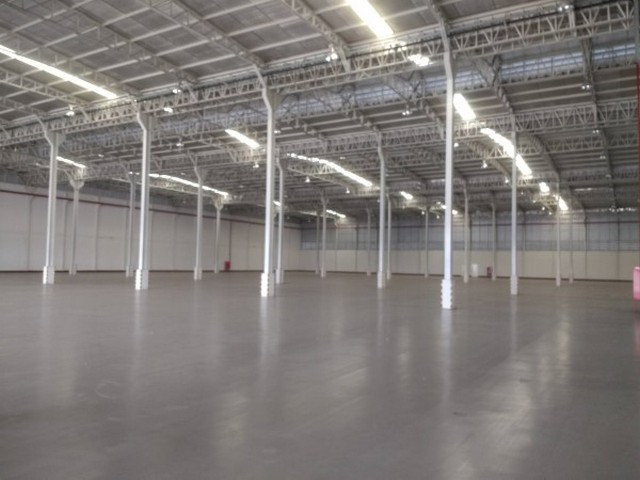   Factory and warehouse for rent 6000 sqm.Bangna   images 7