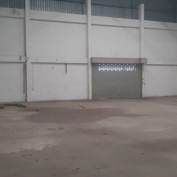 โกดัง โรงงาน ให้เช่า 1,000 ตรม บางนา กม 23 บางเพรียง บางบ่อ สมุทรปราการ  รูปที่ 1