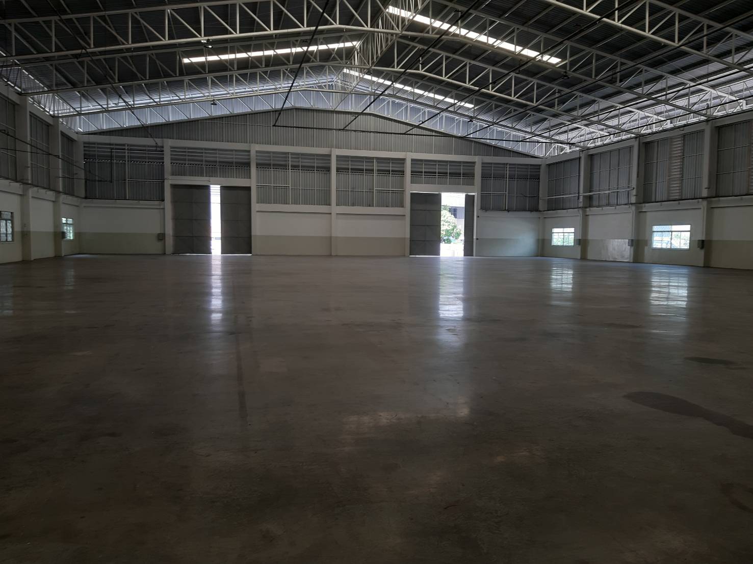       โรงงานให้เช่า พื้นที่สีม่วง 1,944 ตรม แพรกษา สมุทรปราการ  16