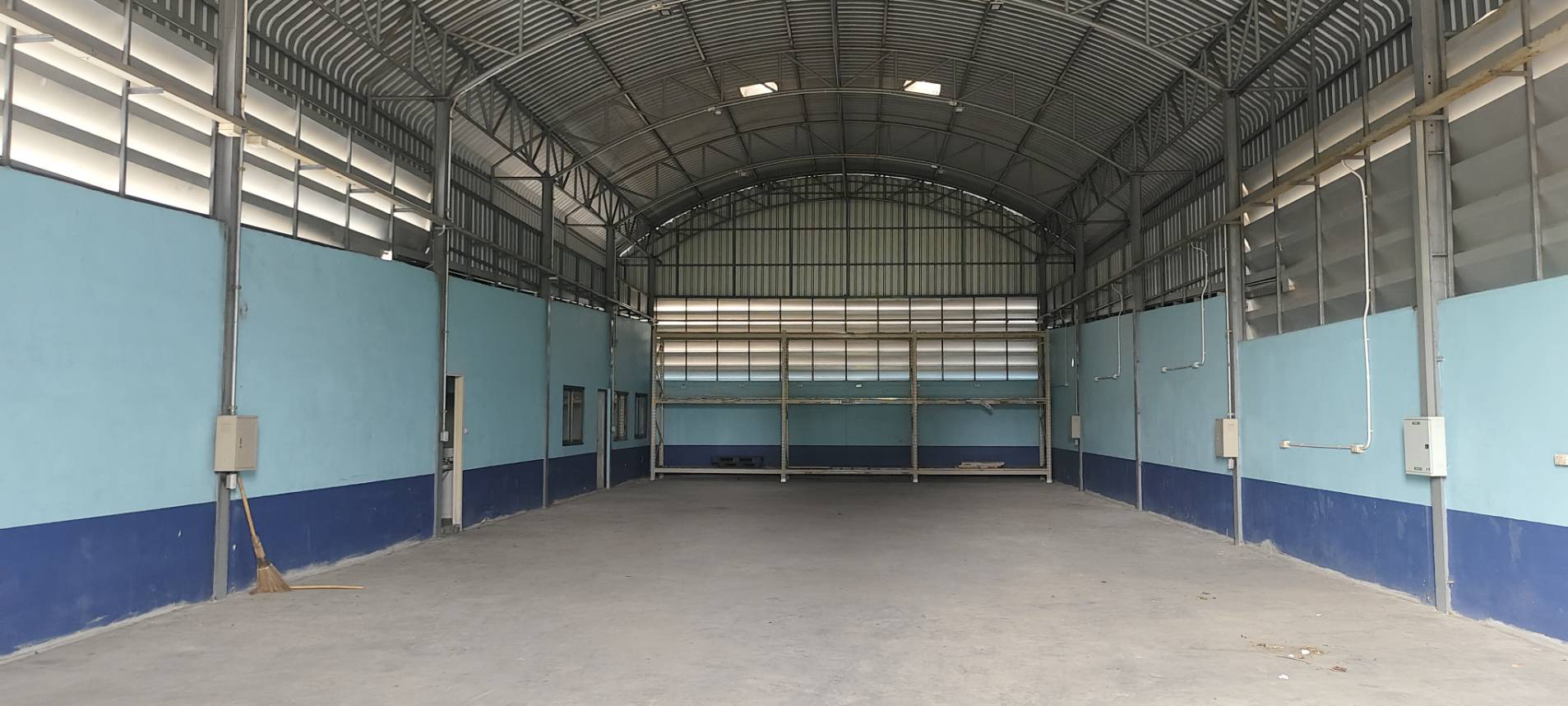 โกดังโรงงานให้เช่าใกล้ตลาดไท 35,000 บาท คลองหลวง ปทุมธานี