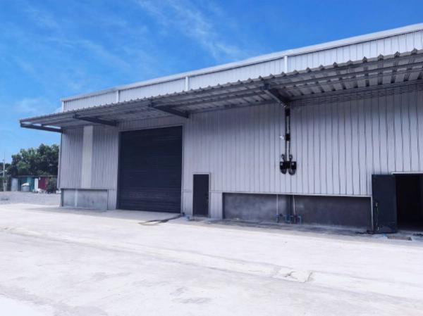                   ให้เช่าโกดัง คลองหลอง เอราวัน 537 ตรม ใกล้ตลาดไท ตลาดไอยรา ปทุมธานี รูปที่ 4