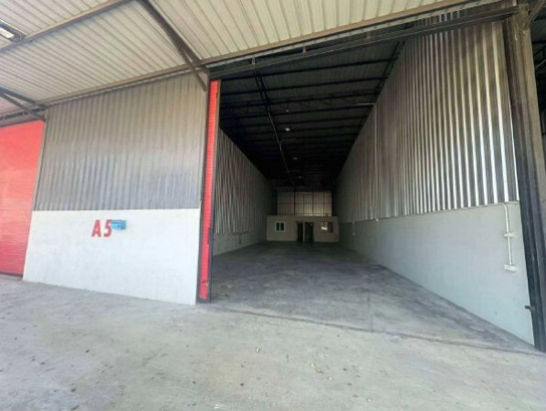  ให้เช่าโกดัง นิมิตรใหม่ คลองสามวา 450 ตรม กรุงเทพฯ รูปที่ 1