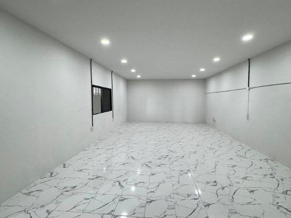  ให้เช่าโกดัง นิมิตรใหม่ คลองสามวา 450 ตรม กรุงเทพฯ รูปที่ 7