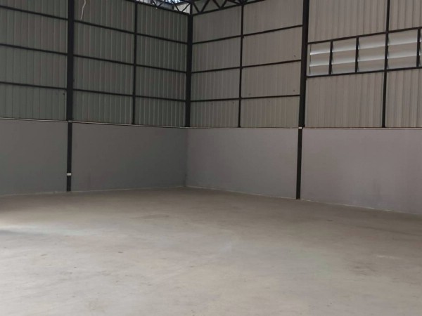  ให้เช่าโรงงานโกดัง นิมิตรใหม่ 280 -560 ตรม  คลองสามวา กรุงเทพฯ  รูปที่ 9