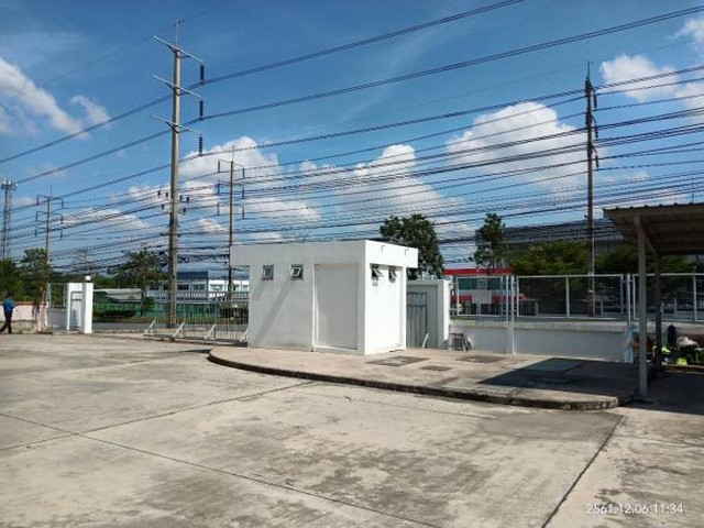    โรงงานให้เช่า ในนิคมปิ่นทอง3ขนาด 4800 ตรม.อ.ศรีารชา จ.ชลบุรี รูปที่ 2
