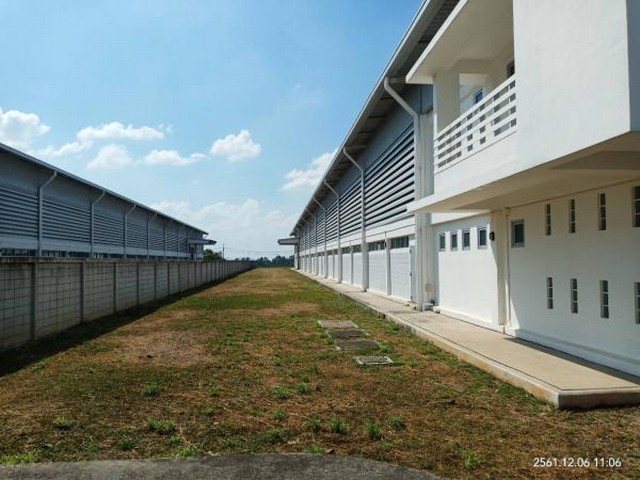    โรงงานให้เช่า ในนิคมปิ่นทอง3ขนาด 4800 ตรม.อ.ศรีารชา จ.ชลบุรี รูปที่ 3