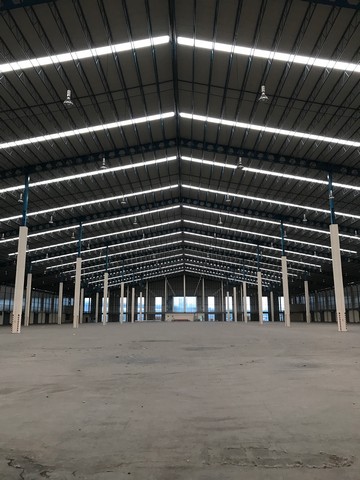    โรงงาน โกดังให้เช่าบางนา 18000 ตรม.   รูปที่ 4