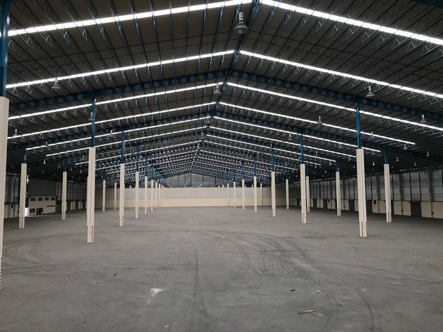    โรงงาน โกดังให้เช่าบางนา 18000 ตรม.   รูปที่ 5