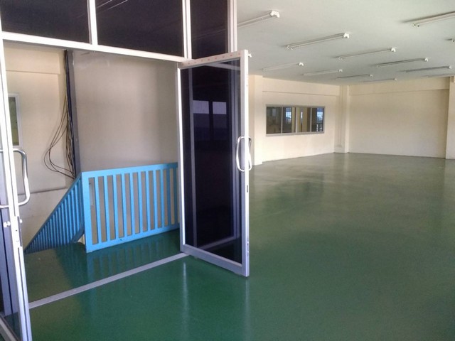    โรงงาน โกดังให้เช่าบางนา 18000 ตรม.   รูปที่ 7