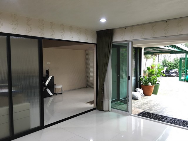 บ้านเช่าย่าน สุขุมวิท เหมาะกับทำโฮมออฟฟิต  รูปที่ 4