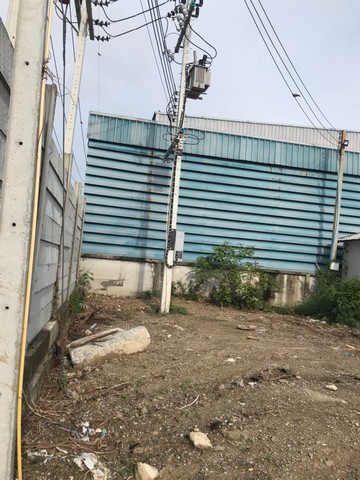    ขายที่ดิน 2 ไร่ ไอยรา 18 ถมแล้ว  อ.คลองหลวง จ.ปทุมธานี 12.5 ล้าน รูปที่ 2