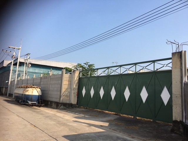    ขายที่ดิน 2 ไร่ ไอยรา 18 ถมแล้ว  อ.คลองหลวง จ.ปทุมธานี 12.5 ล้าน รูปที่ 4