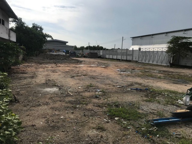    ขายที่ดิน 2 ไร่ ไอยรา 18 ถมแล้ว  อ.คลองหลวง จ.ปทุมธานี 12.5 ล้าน รูปที่ 5