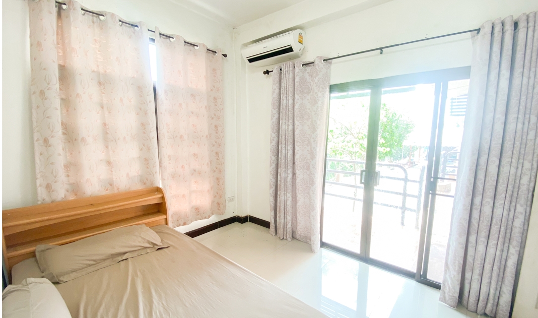  ขายบ้านใกล้เขื่อนป่าสักชลสิทธิ์ อ.พัฒนานิคมจ. ลพบุรี2
