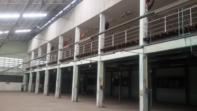  Factory for rent Phuttamonthon 4 Rd. images 0
