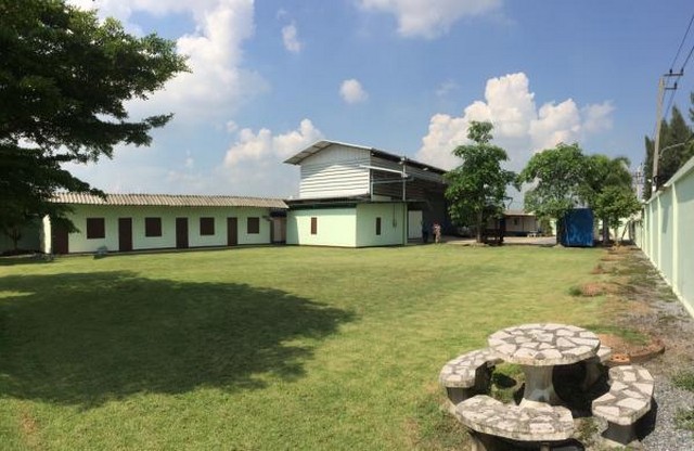  Factory for sale  Klong Luang, Pathum Thani 600 Sqw. images 1