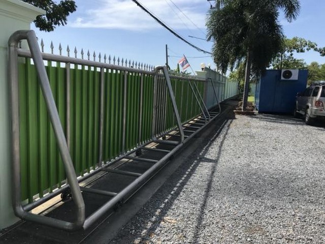  Factory for sale  Klong Luang, Pathum Thani 600 Sqw. images 2
