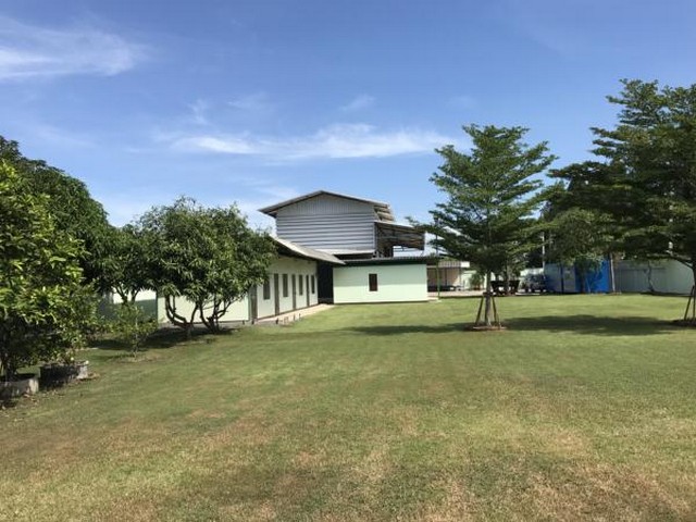  Factory for sale  Klong Luang, Pathum Thani 600 Sqw. images 3