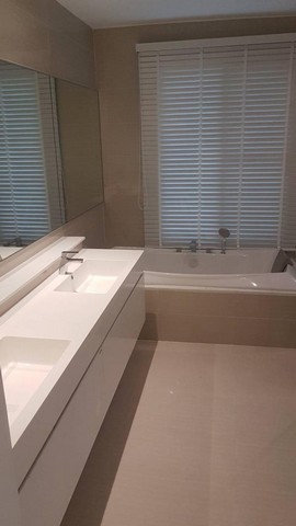 บ้านใหม่ให้เช่าใรโครงการหรู Fully Furnished ย่านสวนหลวง ร.9 รูปที่ 7