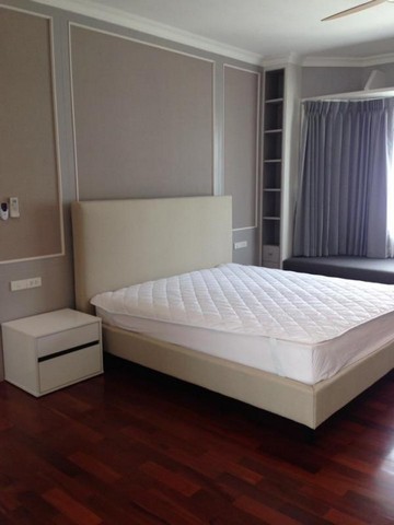 NHR117 บ้านในโครงการ ให้เช่าย่านสุขุมวิท  รูปที่ 3