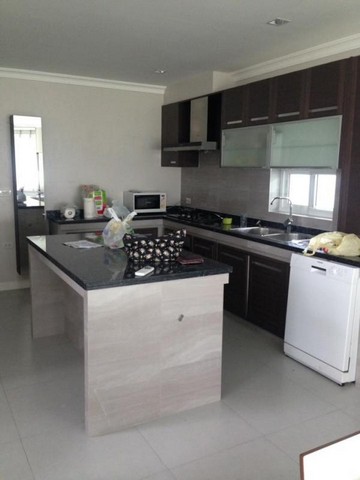 NHR117 บ้านในโครงการ ให้เช่าย่านสุขุมวิท  รูปที่ 4