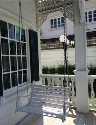 NHR117 บ้านในโครงการ ให้เช่าย่านสุขุมวิท  รูปที่ 5