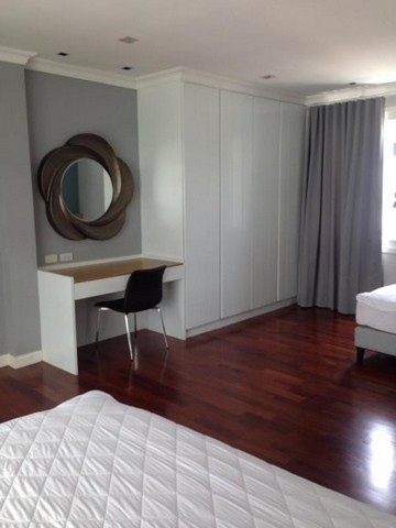 NHR117 บ้านในโครงการ ให้เช่าย่านสุขุมวิท  รูปที่ 6