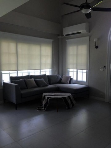 NHR117 บ้านในโครงการ ให้เช่าย่านสุขุมวิท  รูปที่ 7