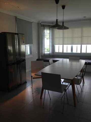 NHR117 บ้านในโครงการ ให้เช่าย่านสุขุมวิท  รูปที่ 8