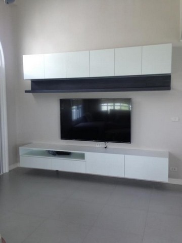 NHR117 บ้านในโครงการ ให้เช่าย่านสุขุมวิท  รูปที่ 9