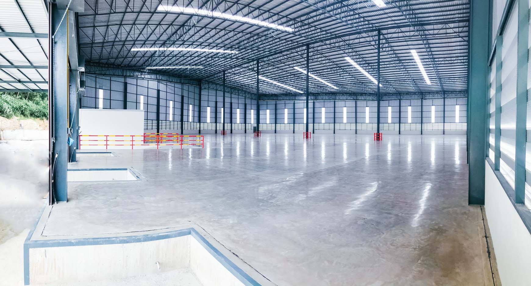  โรงงานให้เช่า 3,000 ตรม หนองขาม บางละมุง ชลบุรี  รูปที่ 10