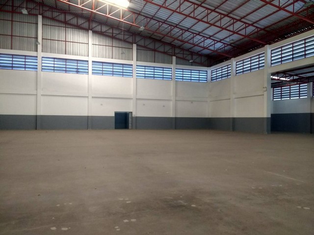  Factory rent 1266 sqm.Teparak,km.12  images 1