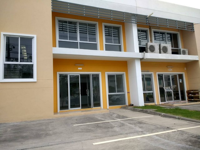   Factory for rent Bangna 1600 sqm.bangna km.23 images 1
