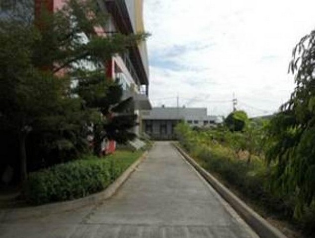 ขาย หรือ ให้เช่าโรงงาน ในนิคมเวล์โกร์ล บางวัว  รูปที่ 4