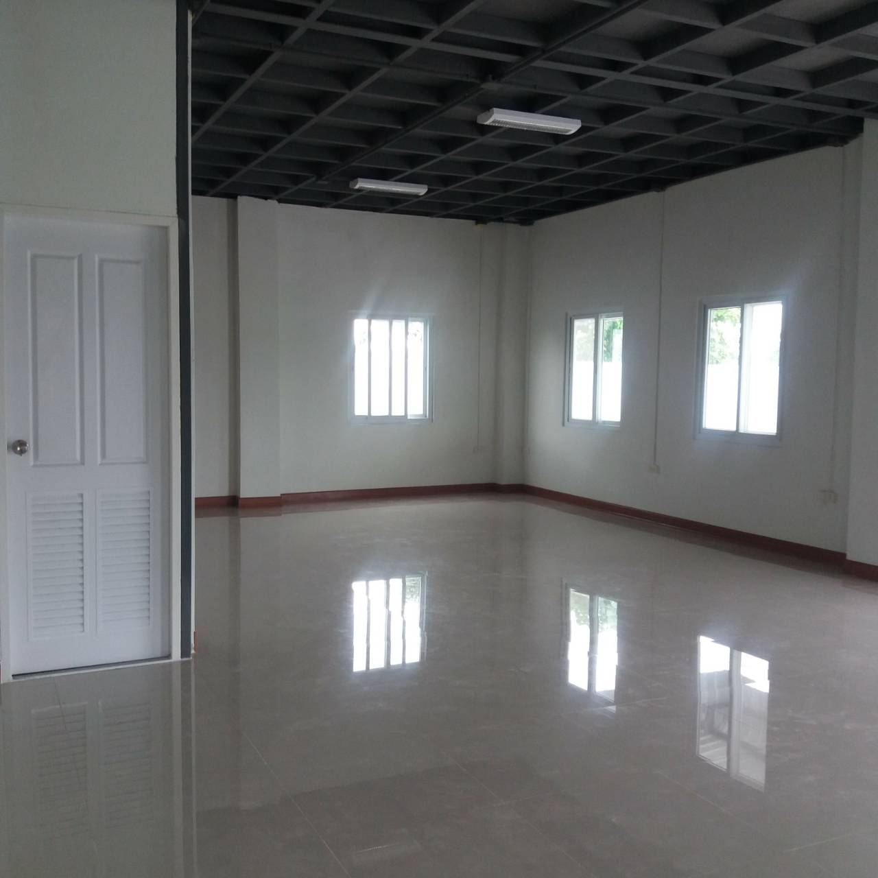 โกดัง โรงงานให้เช่า 800 ตรม บางคูหลวง ลาดหลุมแก้ว ปทุมธานี รูปที่ 3