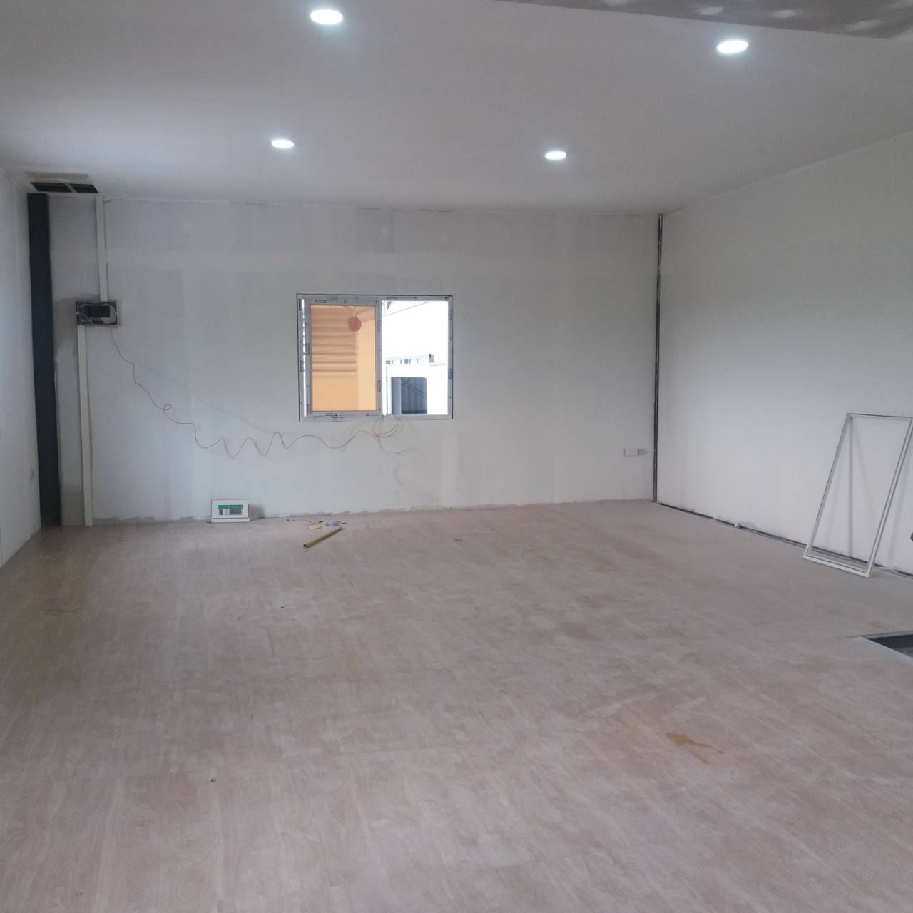 โกดัง โรงงานให้เช่า 800 ตรม บางคูหลวง ลาดหลุมแก้ว ปทุมธานี รูปที่ 7