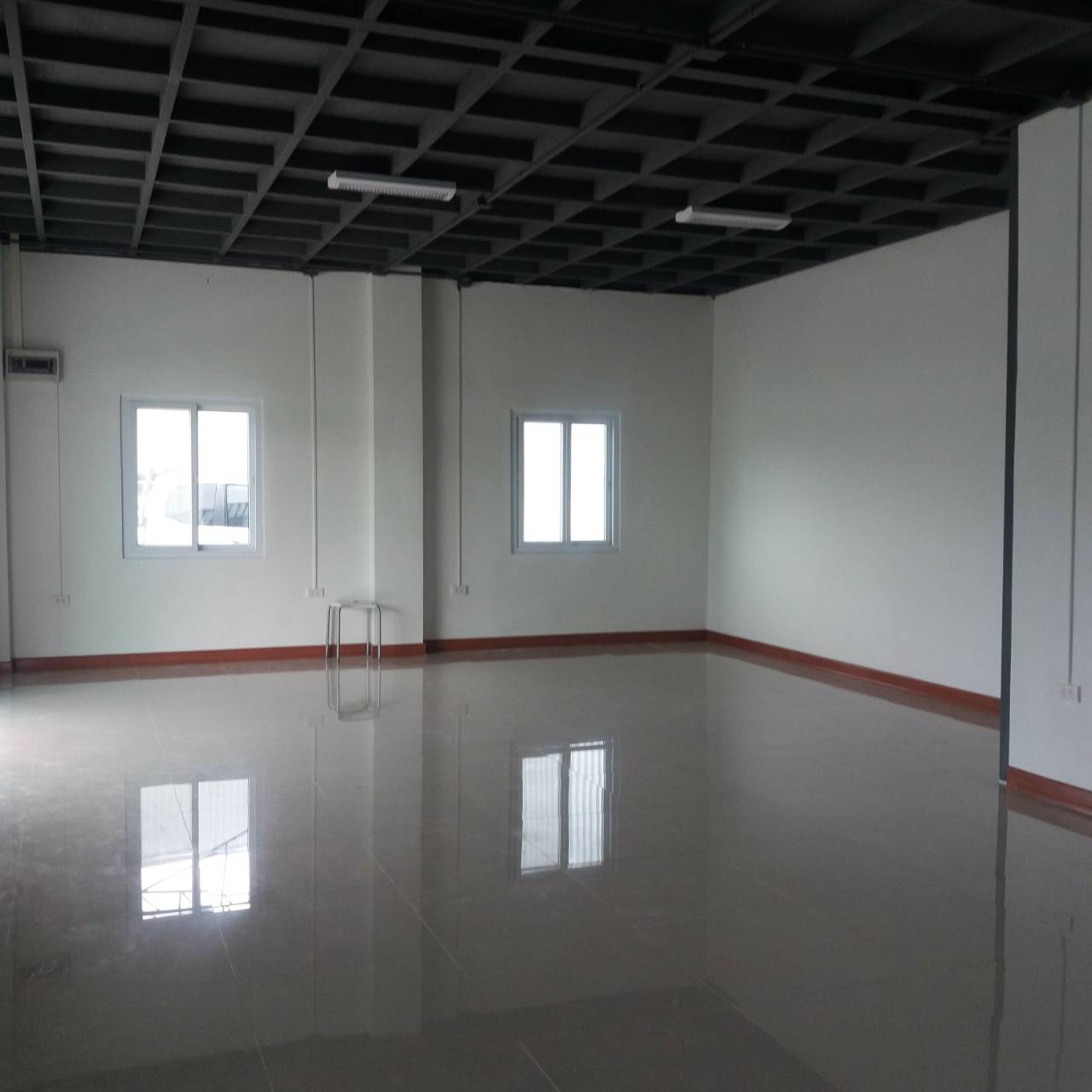 โกดัง โรงงานให้เช่า 800 ตรม บางคูหลวง ลาดหลุมแก้ว ปทุมธานี รูปที่ 9