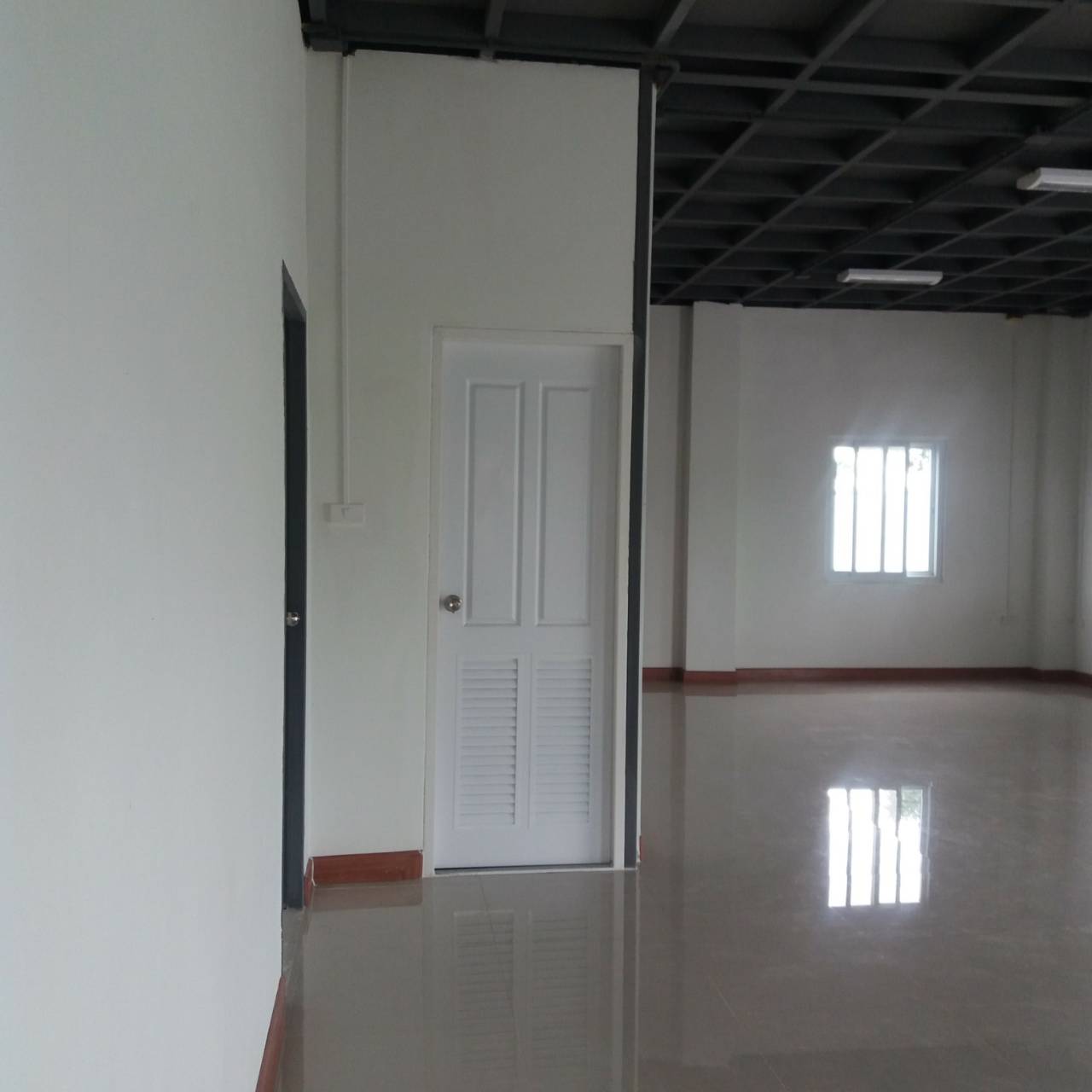 โกดัง โรงงานให้เช่า 800 ตรม บางคูหลวง ลาดหลุมแก้ว ปทุมธานี รูปที่ 10