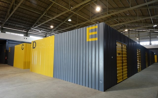 Rent warehouses and storage Small located Lamlukka, Pathum Thani. images 6