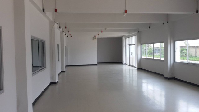   Warehouse for rent 520- 600 sqm. Rama 2 images 1
