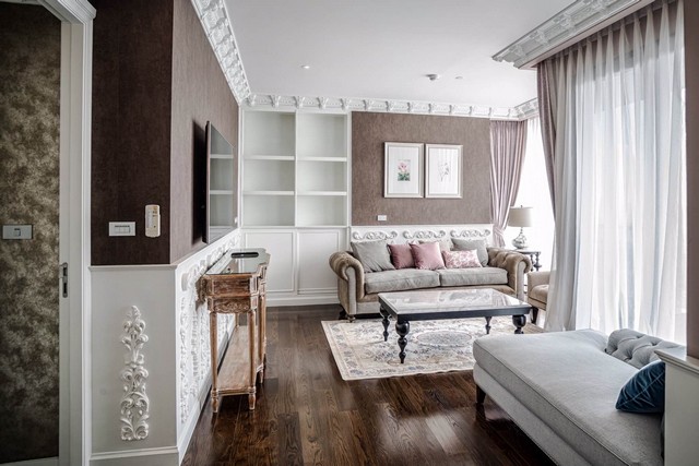  RENT/SALE CONDO Lumpini Sukhumvit 24 images 1